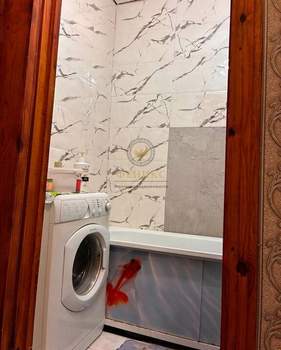 1-к квартира, вторичка, 35м2, 3/9 этаж