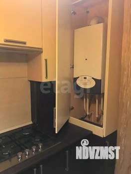 1-к квартира, вторичка, 38м2, 8/10 этаж