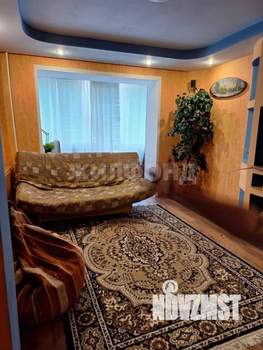 2-к квартира, вторичка, 52м2, 3/5 этаж