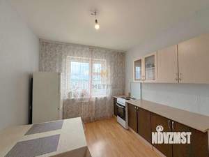 1-к квартира, вторичка, 44м2, 7/17 этаж