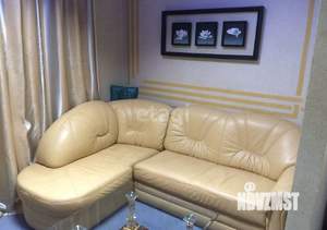 4-к квартира, вторичка, 76м2, 1/9 этаж