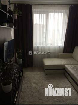 Студия квартира, вторичка, 27м2, 3/5 этаж