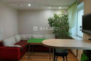 2-к квартира, вторичка, 60м2, 5/5 этаж