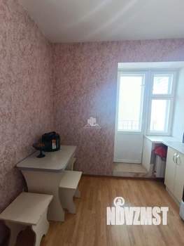 1-к квартира, вторичка, 27м2, 7/9 этаж