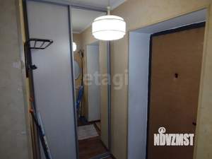 1-к квартира, вторичка, 32м2, 7/9 этаж