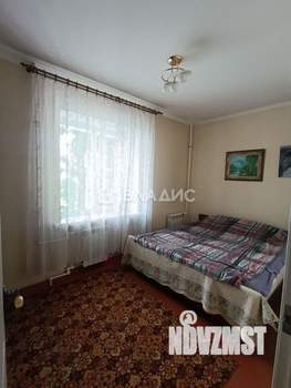 3-к квартира, вторичка, 51м2, 2/5 этаж