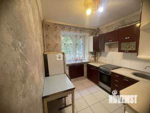 1-к квартира, вторичка, 29м2, 2/5 этаж