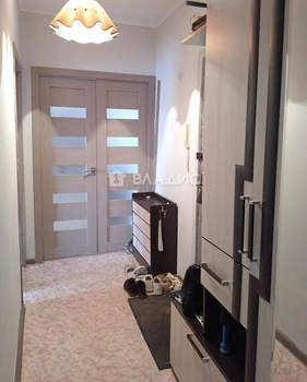 2-к квартира, вторичка, 48м2, 9/9 этаж