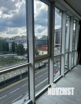 1-к квартира, вторичка, 56м2, 4/8 этаж