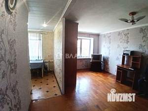 1-к квартира, вторичка, 31м2, 4/5 этаж