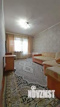 3-к квартира, вторичка, 54м2, 2/3 этаж