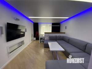 3-к квартира, вторичка, 83м2, 7/16 этаж