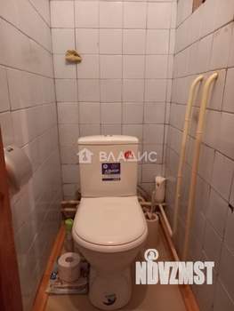 1-к квартира, вторичка, 35м2, 1/9 этаж