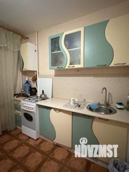 1-к квартира, вторичка, 34м2, 8/10 этаж