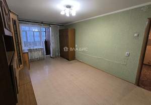 2-к квартира, вторичка, 53м2, 4/14 этаж