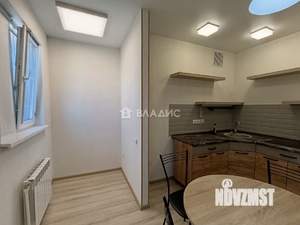 Студия квартира, вторичка, 28м2, 4/5 этаж