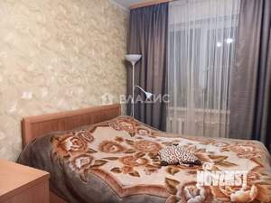 3-к квартира, вторичка, 48м2, 5/5 этаж