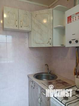 1-к квартира, вторичка, 32м2, 4/5 этаж