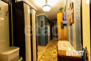 2-к квартира, вторичка, 77м2, 9/9 этаж
