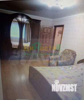 3-к квартира, вторичка, 63м2, 2/5 этаж