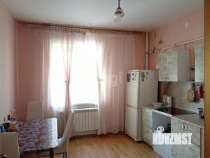 2-к квартира, вторичка, 71м2, 2/7 этаж