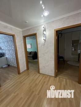 3-к квартира, вторичка, 62м2, 3/5 этаж