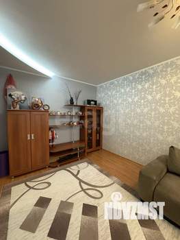 3-к квартира, вторичка, 71м2, 7/9 этаж