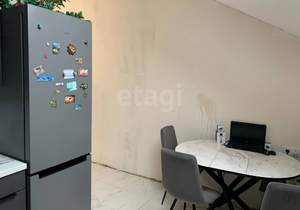 1-к квартира, вторичка, 36м2, 4/4 этаж