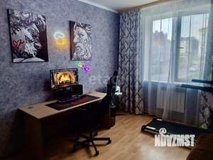 4-к квартира, вторичка, 88м2, 2/3 этаж