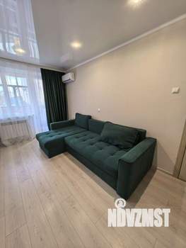 1-к квартира, вторичка, 34м2, 4/10 этаж