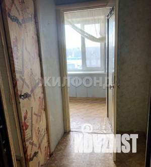 1-к квартира, вторичка, 21м2, 4/5 этаж