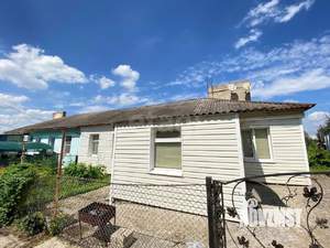 2-к квартира, вторичка, 35м2, 1/1 этаж