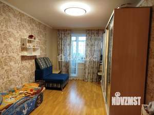2-к квартира, вторичка, 59м2, 7/10 этаж