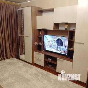 1-к квартира, вторичка, 34м2, 2/5 этаж
