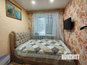 3-к квартира, вторичка, 57м2, 4/5 этаж