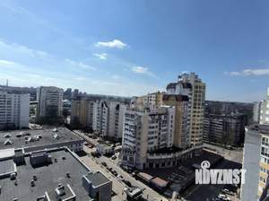 Студия квартира, вторичка, 26м2, 13/18 этаж