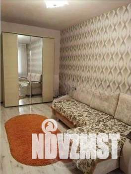 1-к квартира, вторичка, 34м2, 7/9 этаж