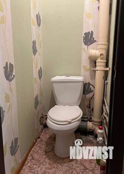 1-к квартира, вторичка, 34м2, 9/9 этаж