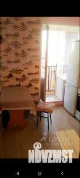 1-к квартира, вторичка, 31м2, 7/9 этаж