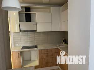 1-к квартира, вторичка, 27м2, 3/5 этаж