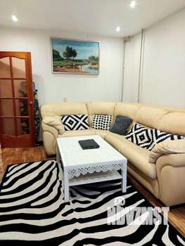 3-к квартира, вторичка, 64м2, 6/9 этаж