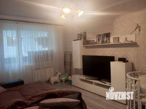 1-к квартира, вторичка, 34м2, 9/10 этаж