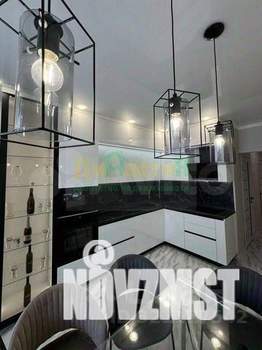 2-к квартира, вторичка, 61м2, 9/20 этаж
