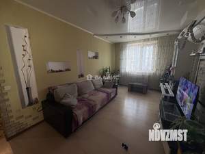 3-к квартира, вторичка, 64м2, 6/10 этаж