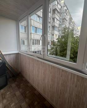 1-к квартира, вторичка, 34м2, 4/10 этаж