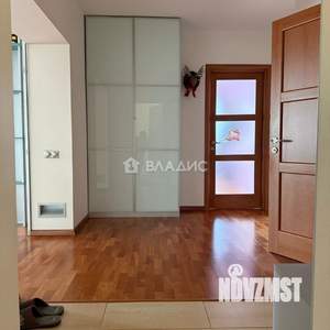 3-к квартира, вторичка, 103м2, 3/9 этаж