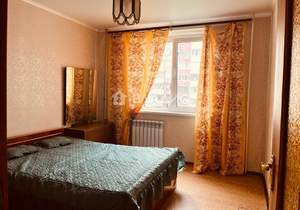 2-к квартира, вторичка, 51м2, 6/10 этаж