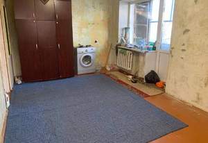 1-к квартира, вторичка, 30м2, 5/5 этаж