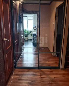 2-к квартира, вторичка, 50м2, 9/10 этаж