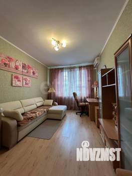 2-к квартира, вторичка, 66м2, 2/12 этаж